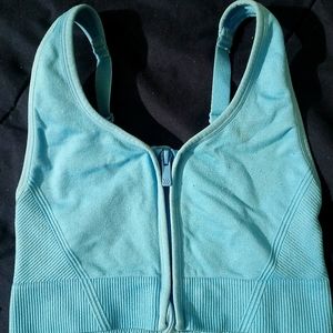 Size Small All in Motion sports bra
